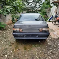 پژو روا مدل ۸۶دوگانه کارخانه درحد|خودرو سواری و وانت|تالش, هشتپر|دیوار