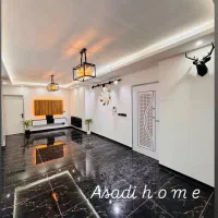 ۷۰متر۱۵متربالکن/پارکینگ/سندتکبرگ/وامدار/اندیشه|فروش آپارتمان|کرج, عظیمیه|دیوار