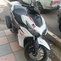 آیروکس s7|موتورسیکلت|سنندج, |دیوار