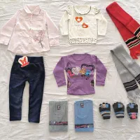 حراج لباس دخترانه و پسرانه|کفش و لباس بچه|تربت‌حیدریه, کاشانی|دیوار