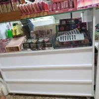 بوفه و ویترین