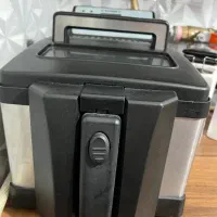 سرخ کن دیجیتالی