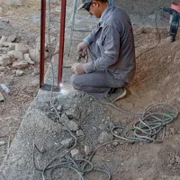 والپست و نبشی کشی|خدمات پیشه و مهارت|کوهدشت, |دیوار