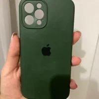 قاب ایفون ۱۲ پرو ( قاب پولو) با محافظ صفحه نمایش|لوازم جانبی موبایل و تبلت|تهران, والفجر (افسریه)|دیوار