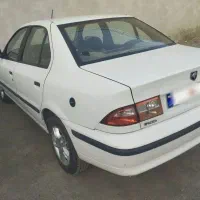 سمند EF7 مدل ۹۰ کارمندی کم کارکرد|خودرو سواری و وانت|تبریز, |دیوار