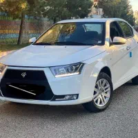 دنا پلاس توربو اتومات آپشنال