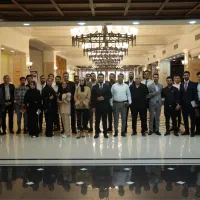 نیروی حرفه‌ای مشارکت در ساخت و معاملات کلان ملکی