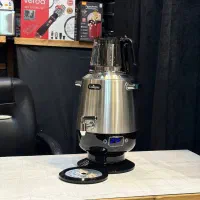 سماور برقی یونیک/چایساز سماوری شیردار