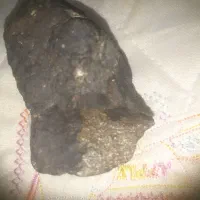 شهاب سنگ۵۰۰گرم|جواهرات|بندرعباس, |دیوار