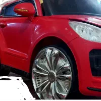 ماشین شارژی خارجی