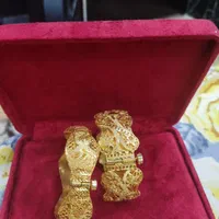 فروش النگو نقره|جواهرات|بوشهر, |دیوار