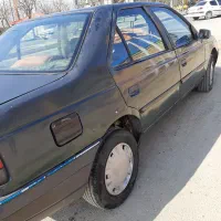 پژو ۴۰۵ مدل ۸۱