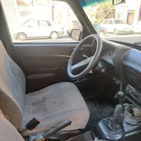 وانت پیکان دوگانه کارخانه مدل 93|خودرو سواری و وانت|رباط‌کریم, الارد|دیوار