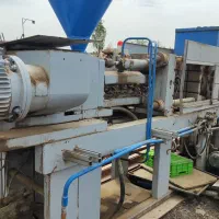 دستگاه تزریق پلاستیک