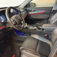 فونیکس تیگو ۷پرو پرمیموم،مدل1403|خودرو سواری و وانت|اصفهان, فرح آباد|دیوار