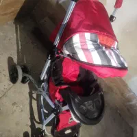 کالسکه دلیجان