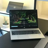 لپ تاپ HP Probook 450 G6