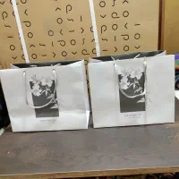 6 عدد ساک مقوایی