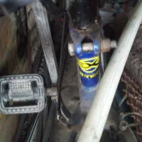 دوچرخه کارکرده با تخفیف|دوچرخه، اسکیت، اسکوتر|لواسان, |دیوار