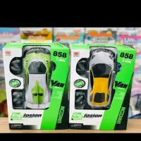 جیپ کنترلی بوگاتی تیربار تیر ابری