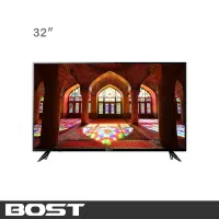 تلویزیون 32 اینچ فول اچ دی مارک BOST نو