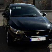 خودروی تارا 1401 اتومات