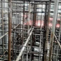 داربست امیر