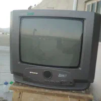 تلویزیون قدیمی شهاب