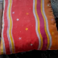 تشک روتختی بالش صندوقچه پشتی|رختخواب، بالش، پتو|رشت, پارک شهر|دیوار