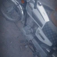 سلام متور 150مدل 97|موتورسیکلت|رودبار (کرمان), |دیوار