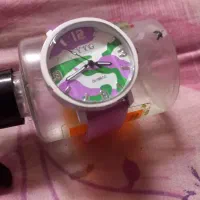 ساعت مچی دخترونه وساعت رومیزی.|ساعت|زنجان, |دیوار