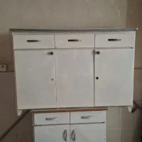 کابینت گالوانیزه