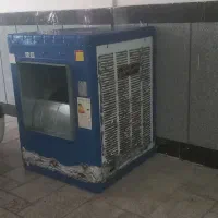 کولر آبی سپهرالکتریک موتوژن 7000