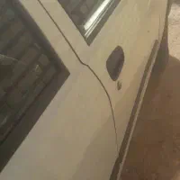 فروش تیبا مدل 94|خودرو سواری و وانت|کازرون, |دیوار