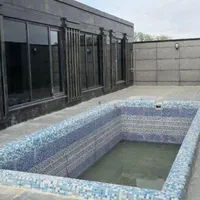 باغ ویلا ۴۰۰متر ۱۳۰متر بنا سند تک برگ شهریار