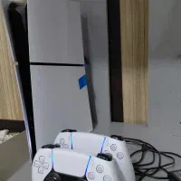 ps5 slim (ریجن اروپا2016)