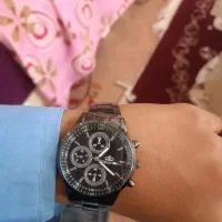 ساعت مچی النگاس