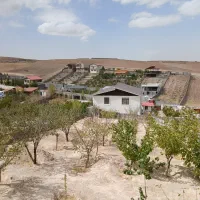 ویلا ۱۰۰۰ متر زمین۲۳۰متر بنا نیمه کاره قیمت زمینش|فروش خانه و ویلا|دماوند, دماوند|دیوار