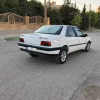 پژو 405 صندلی BMW|خودرو سواری و وانت|سرپل ذهاب, |دیوار