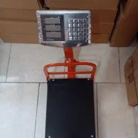 انواع ترازو باسکول|فروشگاه و مغازه|ساوه, |دیوار