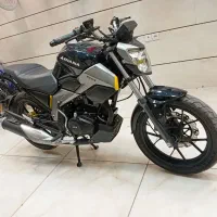 آریانا BM200|موتورسیکلت|کاشان, عربها|دیوار