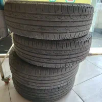 لاستیک پژو 50 درصد 185