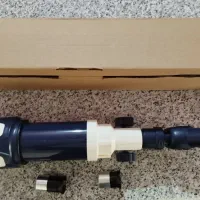 تلسکوپ 60x|کوهنوردی و کمپینگ|عجب شیر, |دیوار