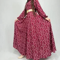 پیراهن ساحلی