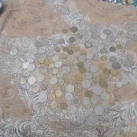 سکه جمهوری اسلامی همه مدل