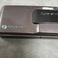 گوشی سونی اریکسون قدیمی|موبایل|تهران, اباذر|دیوار