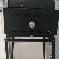 باربیکیو گازاکس مدله ترمود سایز 50.40