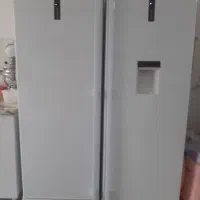 یخچال فریزر دو گولو دو سه سال است خریدیم