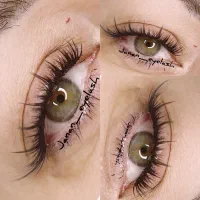 تخصصی ترین کاشت شبه اکستنشن مژه .ملکشهر|خدمات زیبایی و سلامت|اصفهان, مهدی آباد|دیوار