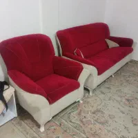 مبل هفت نفره